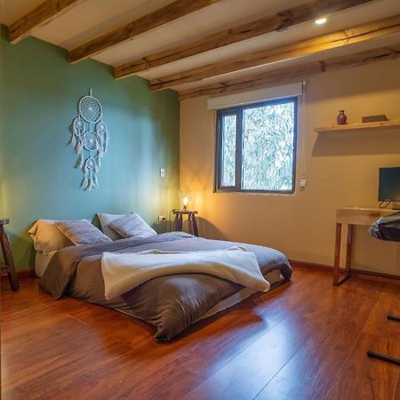La Quinta Glamping - Lago De Tota Cuítiva Zewnętrze zdjęcie