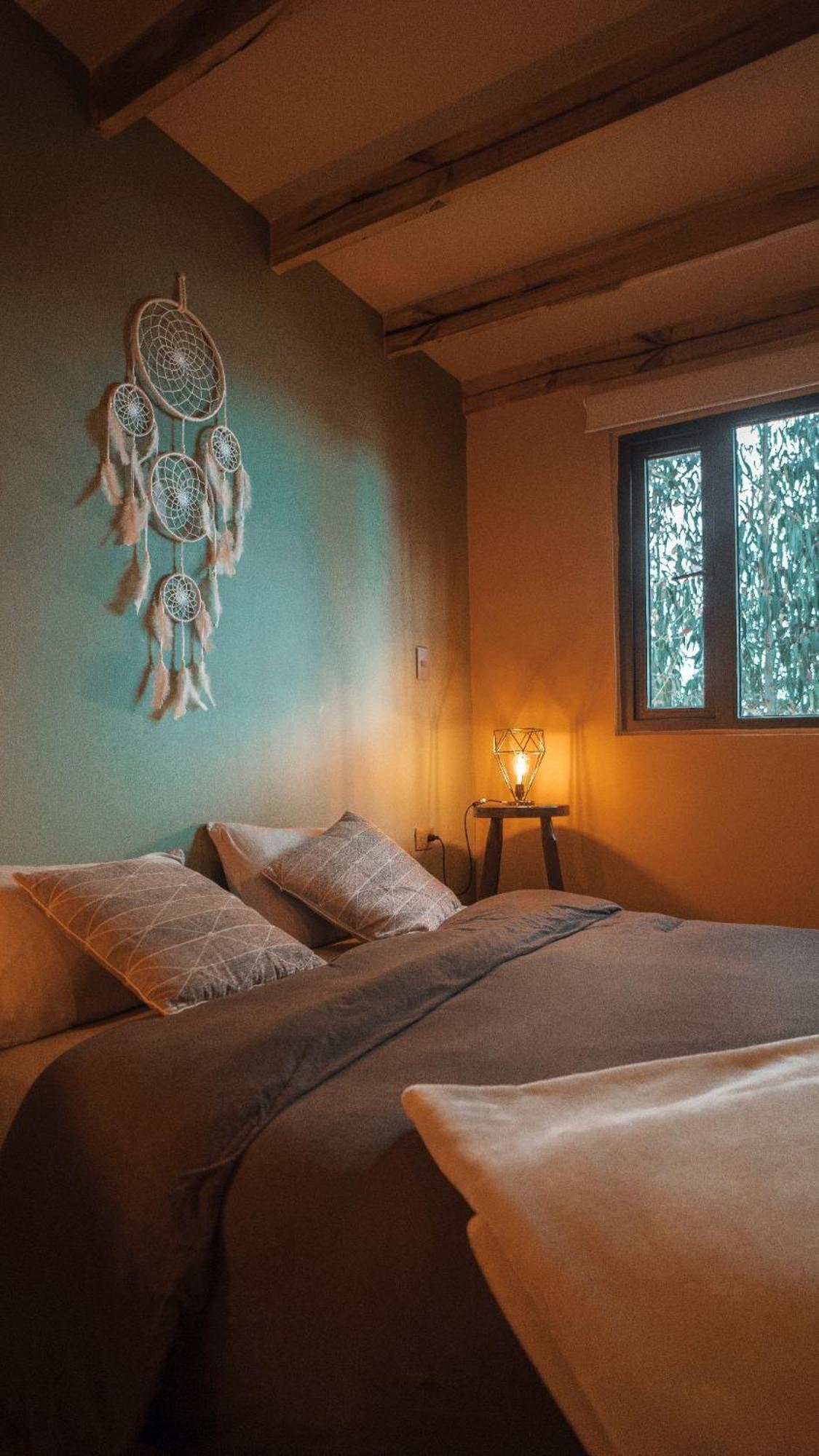 La Quinta Glamping - Lago De Tota Cuítiva Zewnętrze zdjęcie