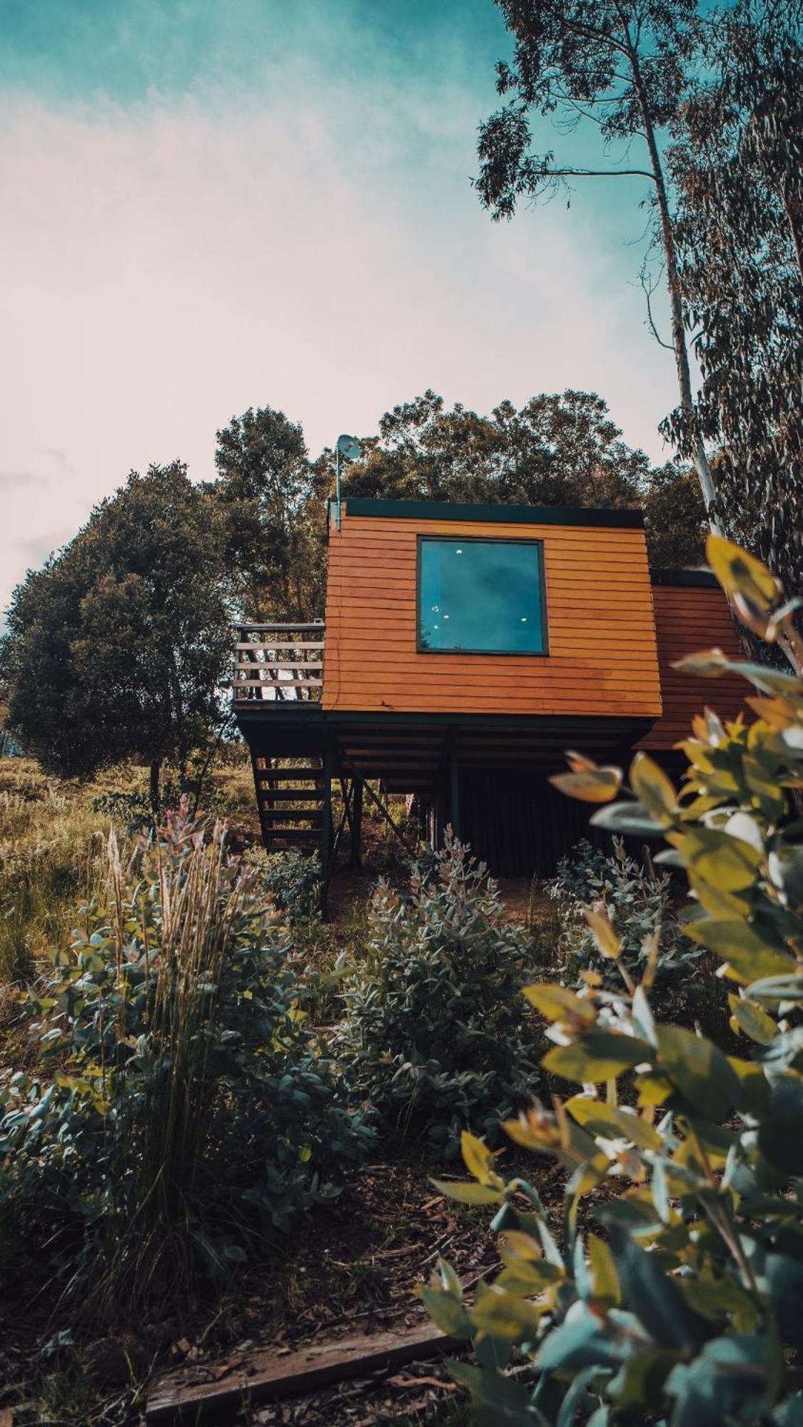 La Quinta Glamping - Lago De Tota Cuítiva Zewnętrze zdjęcie