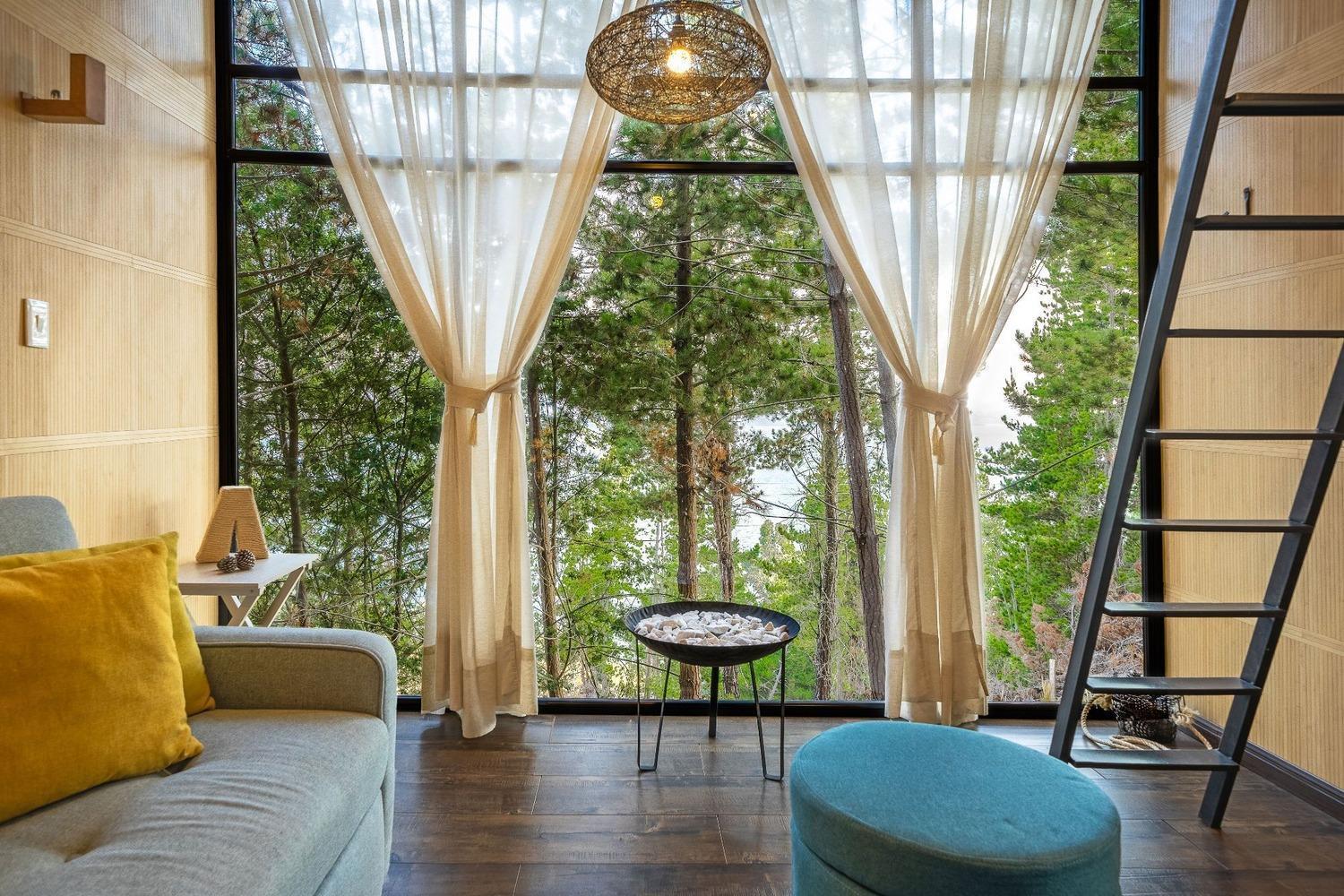 La Quinta Glamping - Lago De Tota Cuítiva Zewnętrze zdjęcie