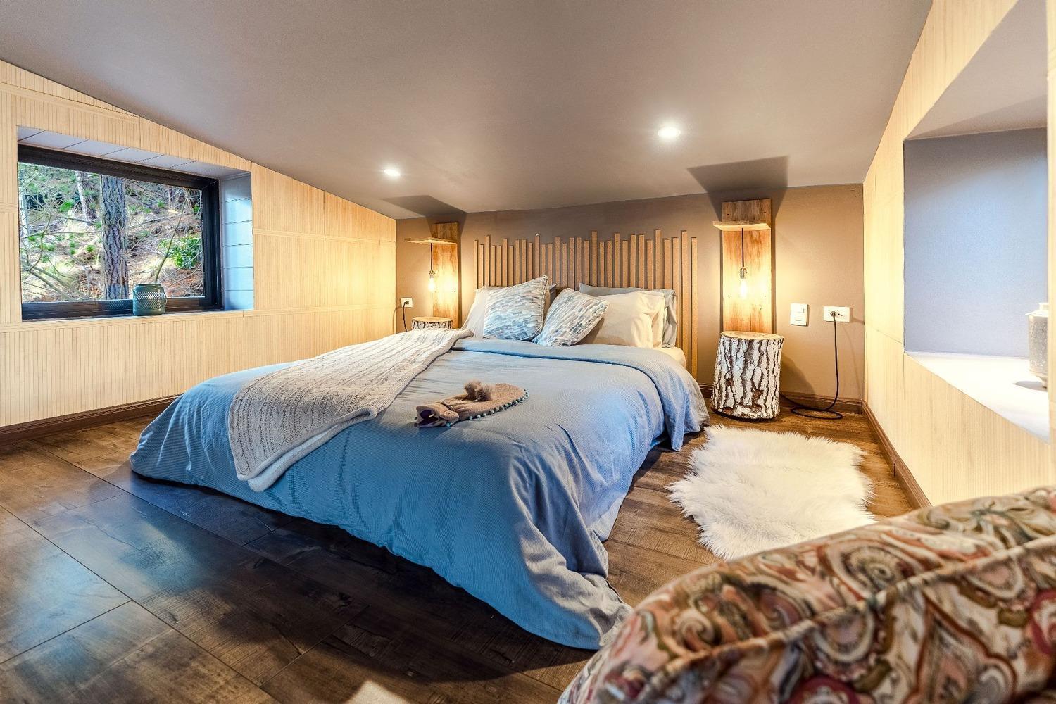 La Quinta Glamping - Lago De Tota Cuítiva Zewnętrze zdjęcie