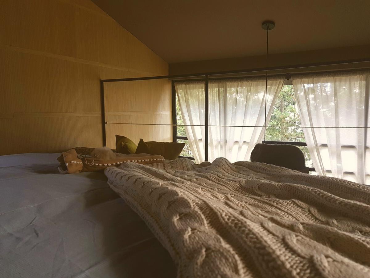 La Quinta Glamping - Lago De Tota Cuítiva Zewnętrze zdjęcie
