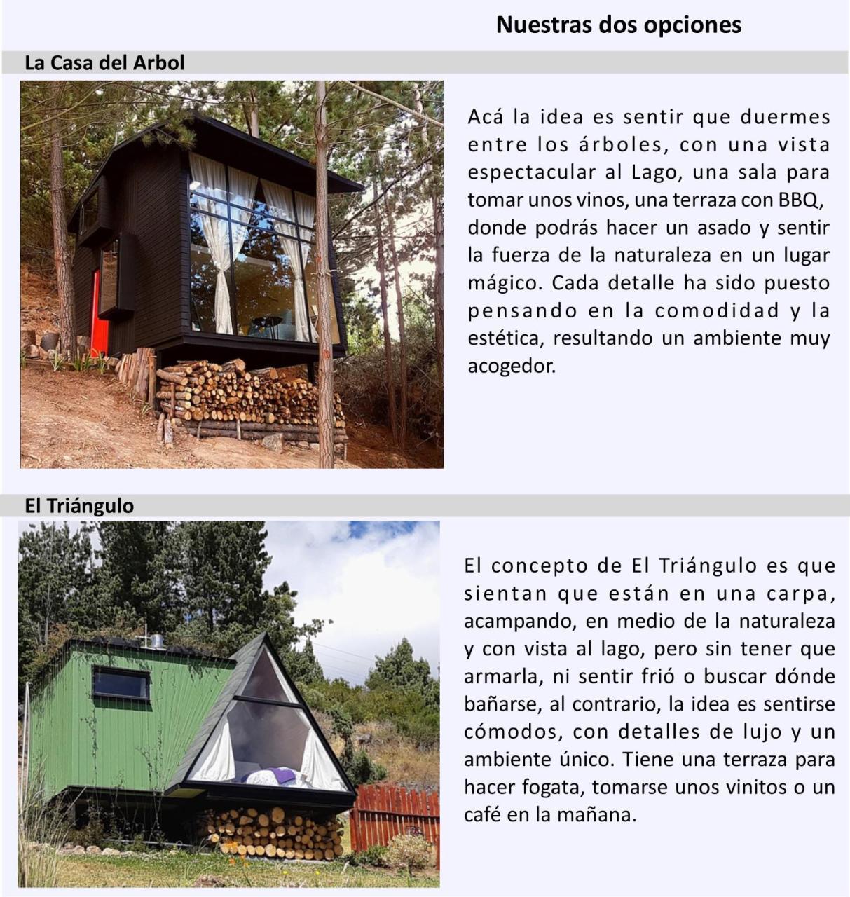 La Quinta Glamping - Lago De Tota Cuítiva Zewnętrze zdjęcie