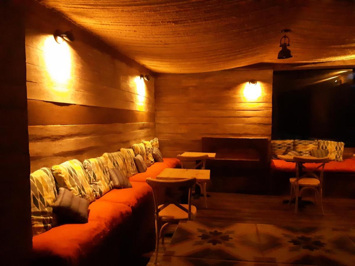 La Quinta Glamping - Lago De Tota Cuítiva Zewnętrze zdjęcie